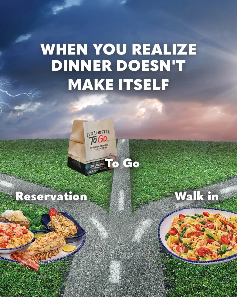 Red Lobster Reservations