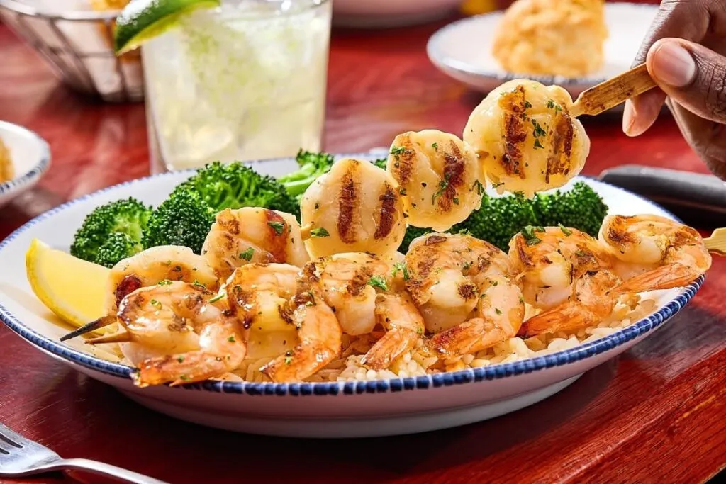 Red Lobster Specials